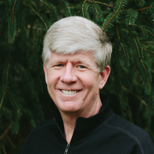 Ford Taylor